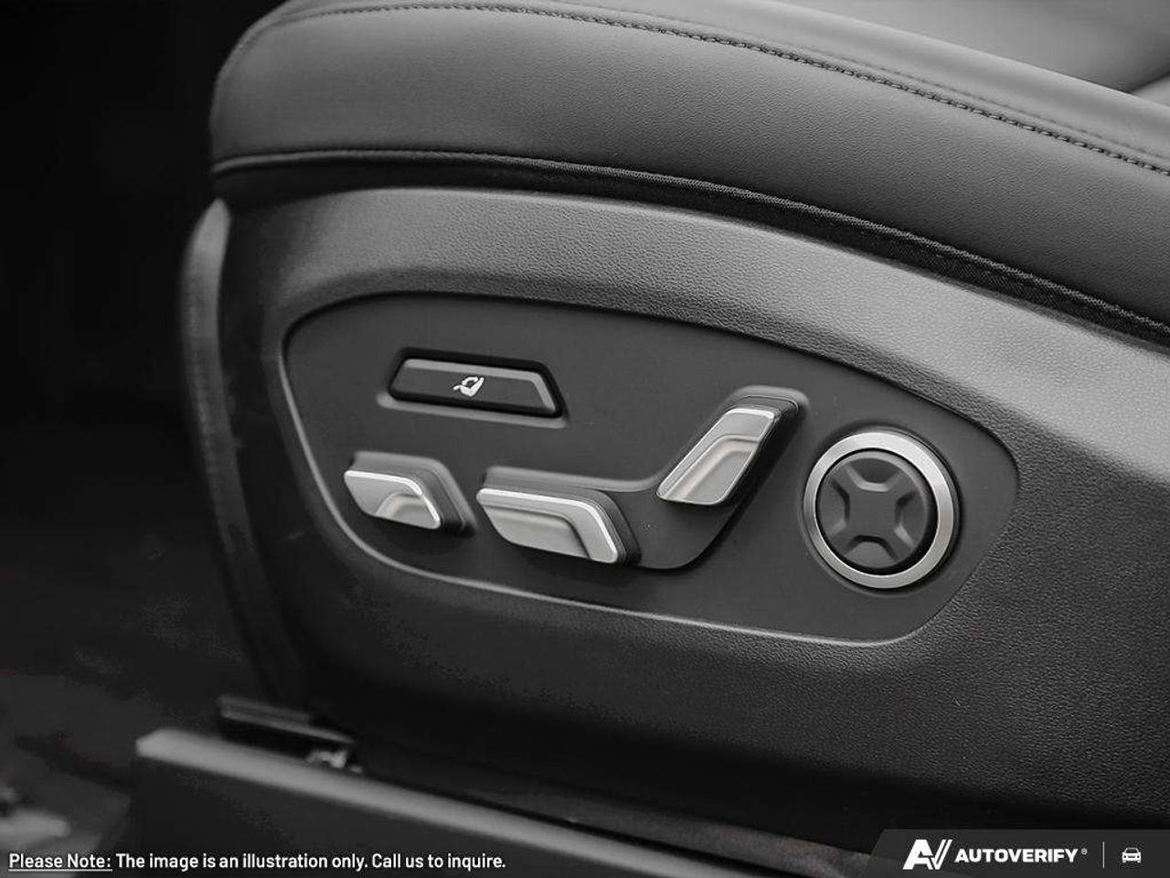 2026 Hyundai IONIQ 9 Preferred AWD w/Luxury Pkg Photo