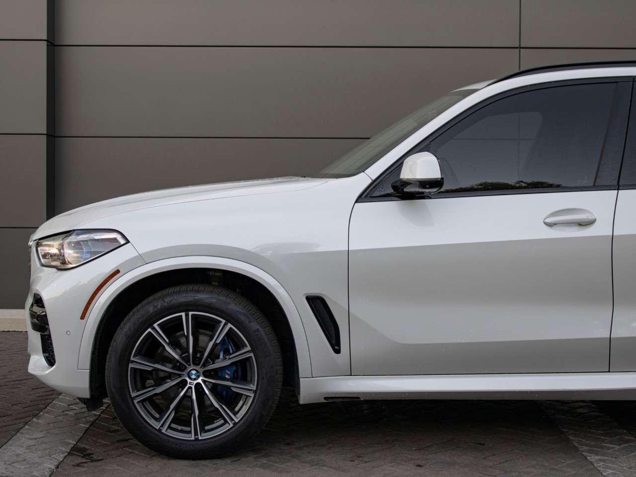 2022 BMW X5 xDrive40i Sports Activity Vehicle Photo