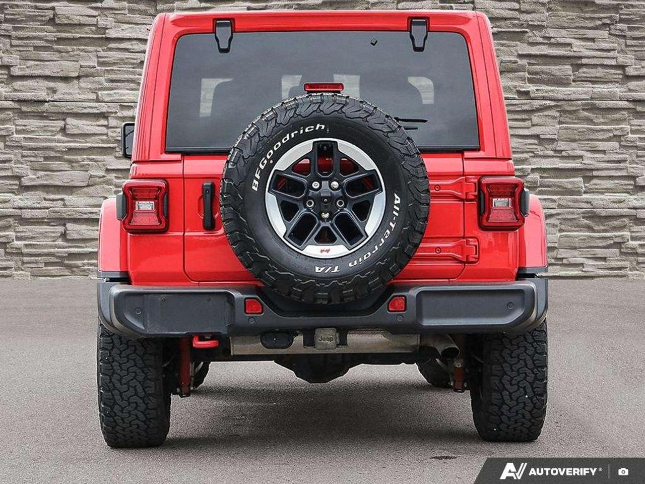 2022 Jeep Wrangler One Owner   Manual Trans   Half Door Group Photo