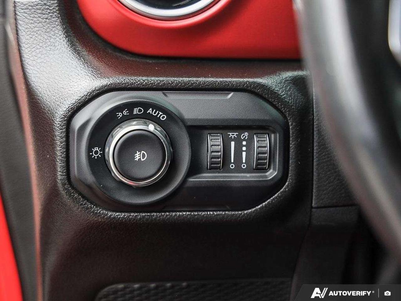 2022 Jeep Wrangler One Owner   Manual Trans   Half Door Group Photo