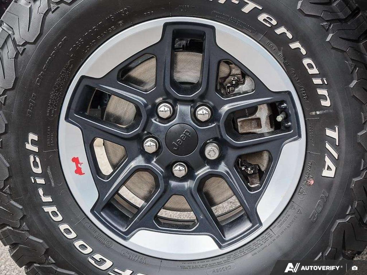 2022 Jeep Wrangler One Owner   Manual Trans   Half Door Group Photo