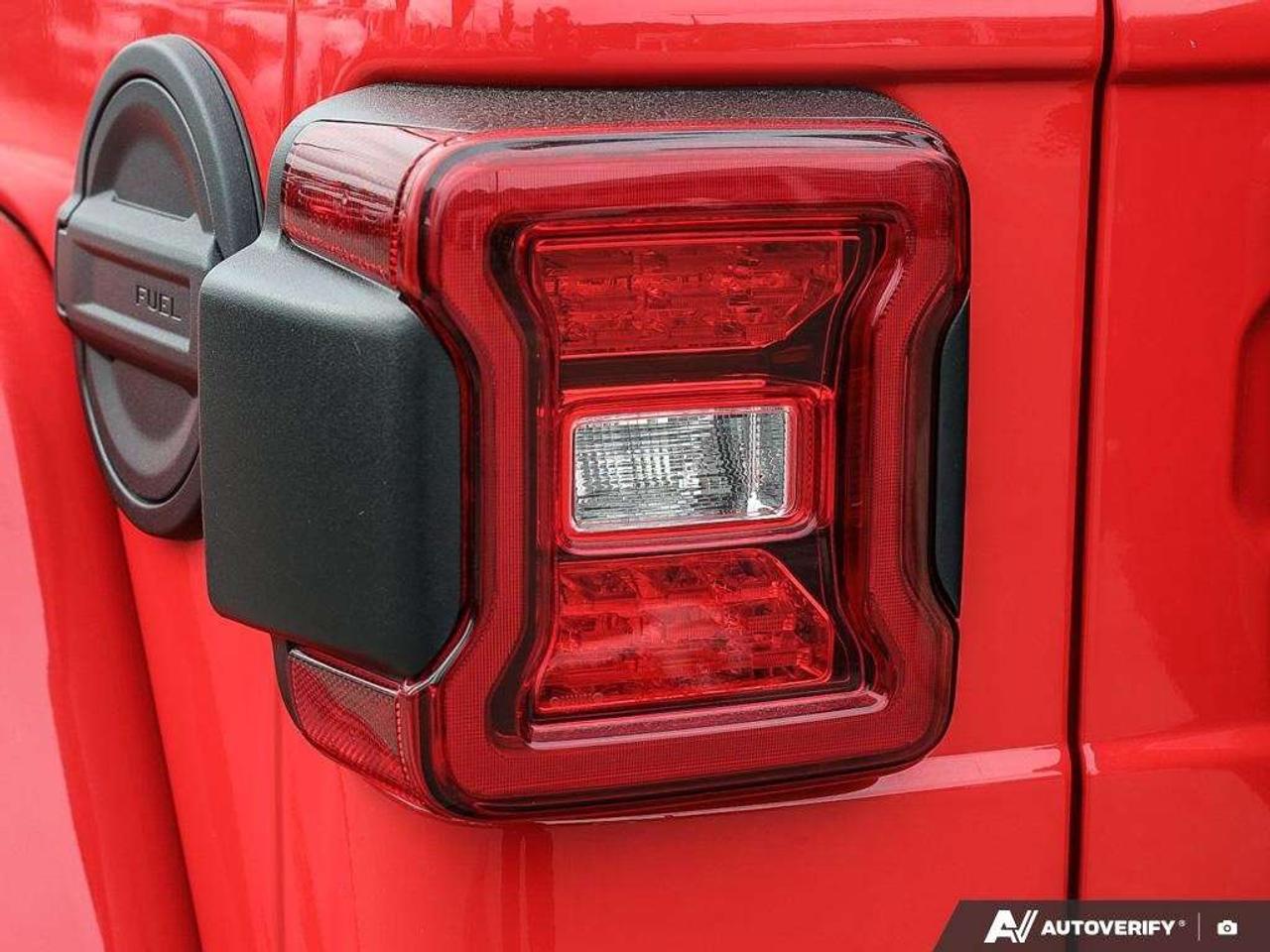 2022 Jeep Wrangler One Owner   Manual Trans   Half Door Group Photo