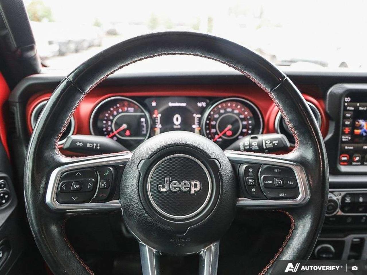 2022 Jeep Wrangler One Owner   Manual Trans   Half Door Group Photo