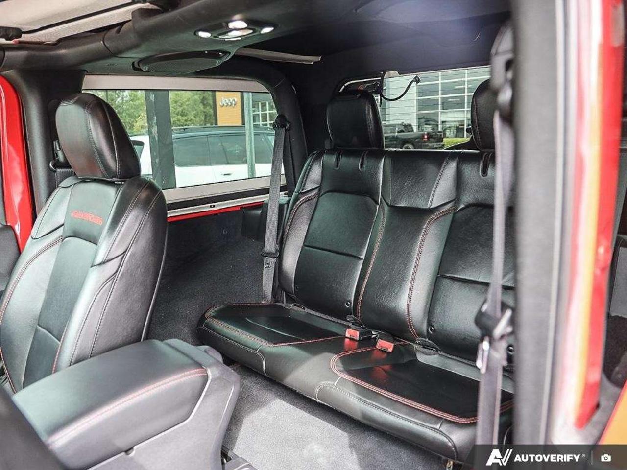 2022 Jeep Wrangler One Owner   Manual Trans   Half Door Group Photo