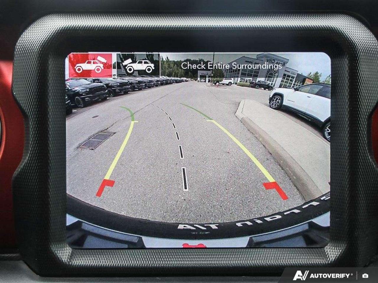 2022 Jeep Wrangler One Owner   Manual Trans   Half Door Group Photo