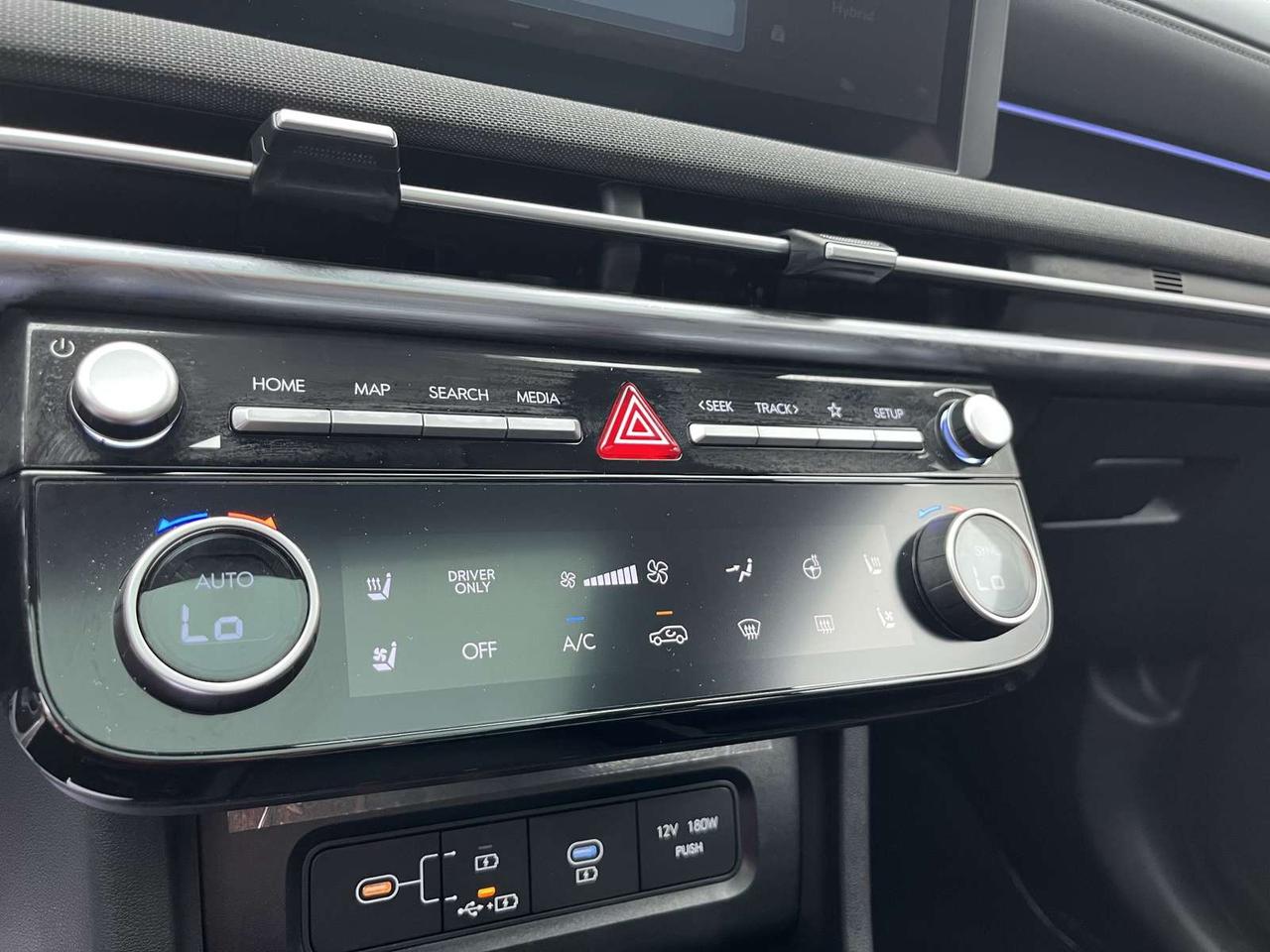 2026 Hyundai Tucson Ultimate AWD Photo