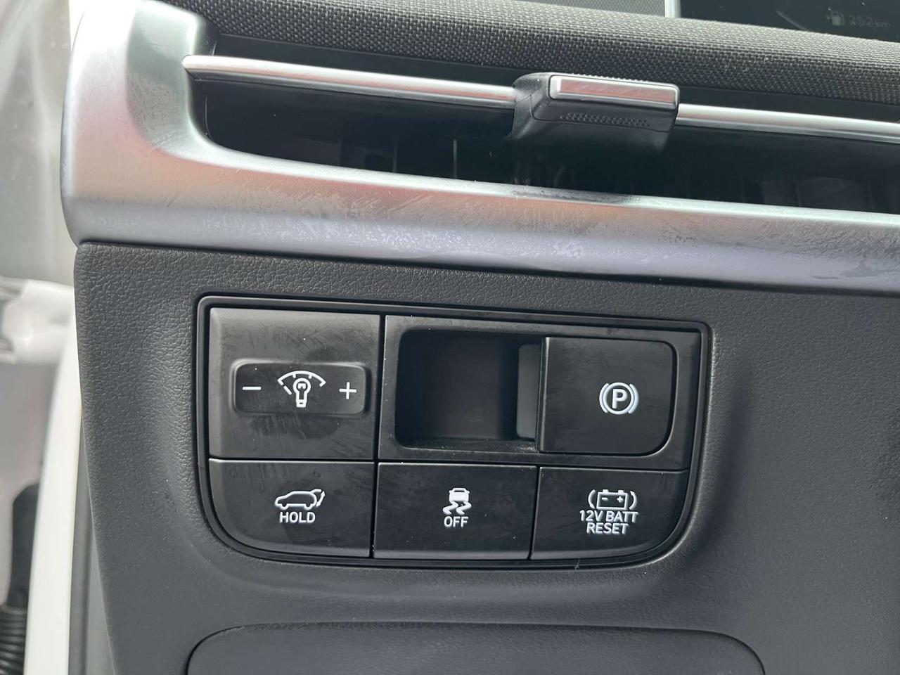 2026 Hyundai Tucson Ultimate AWD Photo