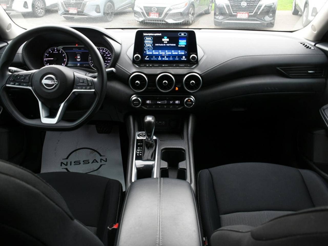 2024 Nissan Sentra SV   Remote Start   Heated Seats   CarPlay   Andro Photo