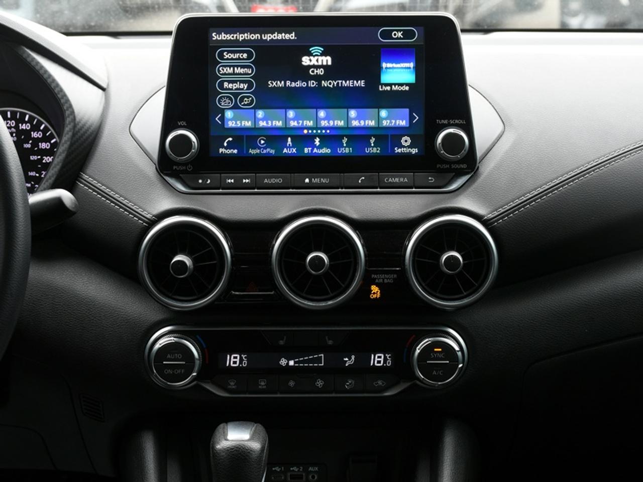 2024 Nissan Sentra SV   Remote Start   Heated Seats   CarPlay   Andro Photo