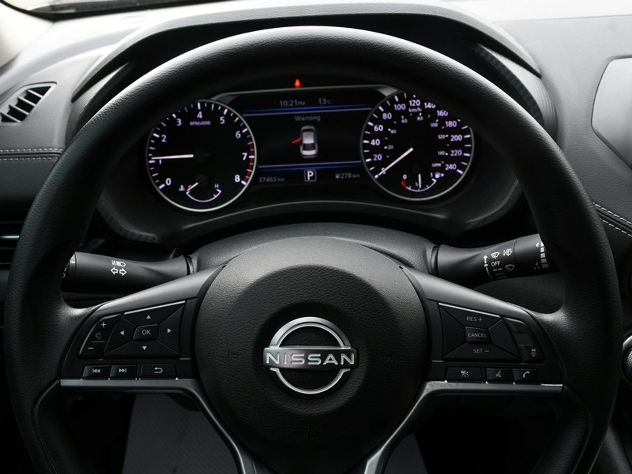 2024 Nissan Sentra SV   Remote Start   Heated Seats   CarPlay   Andro Photo