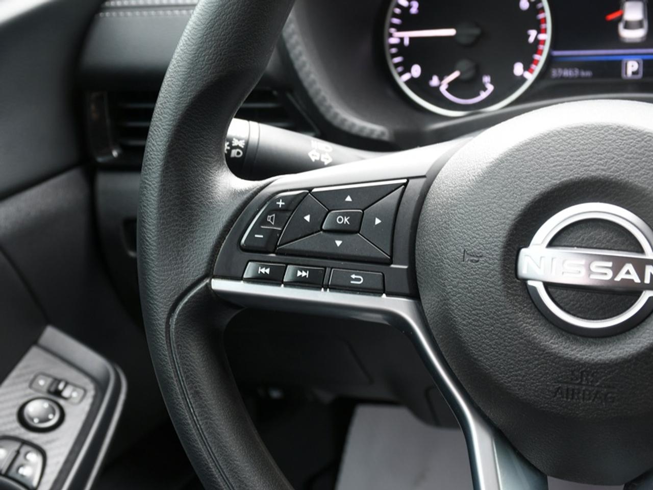 2024 Nissan Sentra SV   Remote Start   Heated Seats   CarPlay   Andro Photo