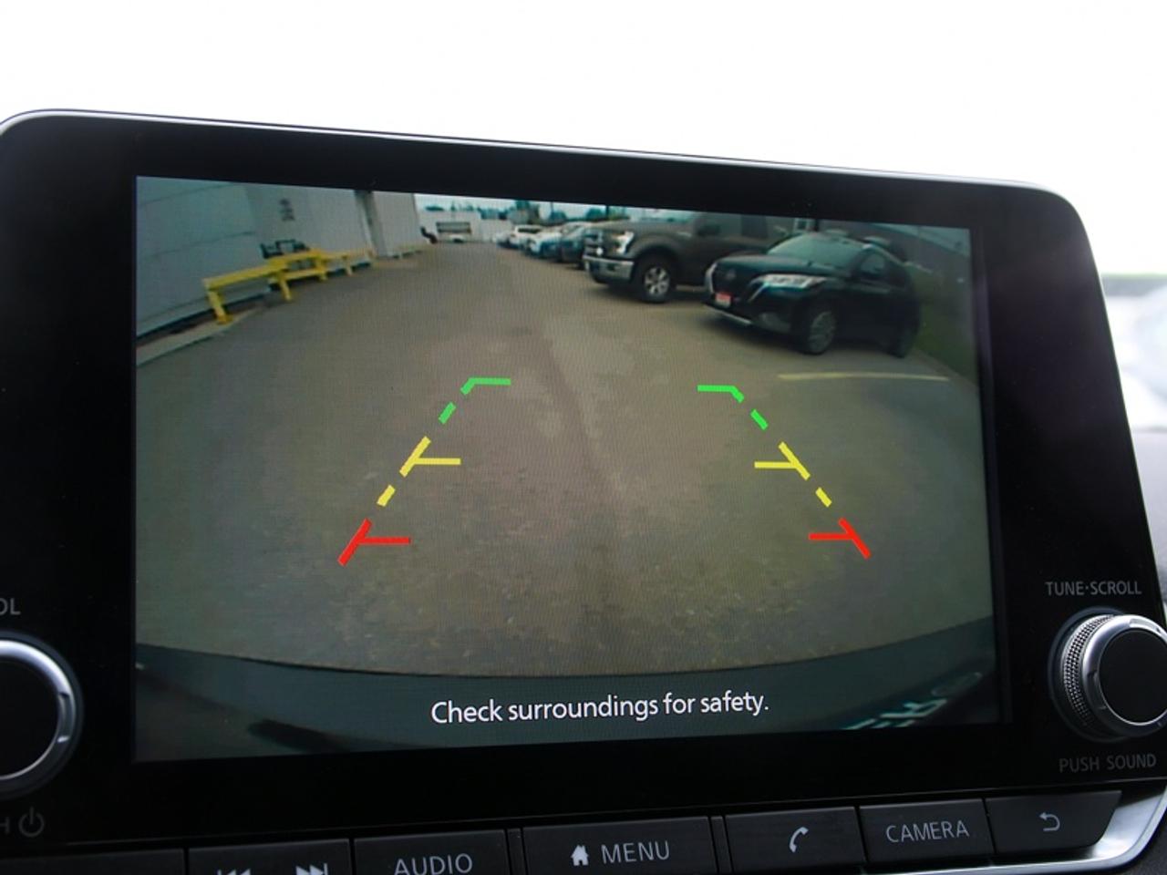 2024 Nissan Sentra SV   Remote Start   Heated Seats   CarPlay   Andro Photo