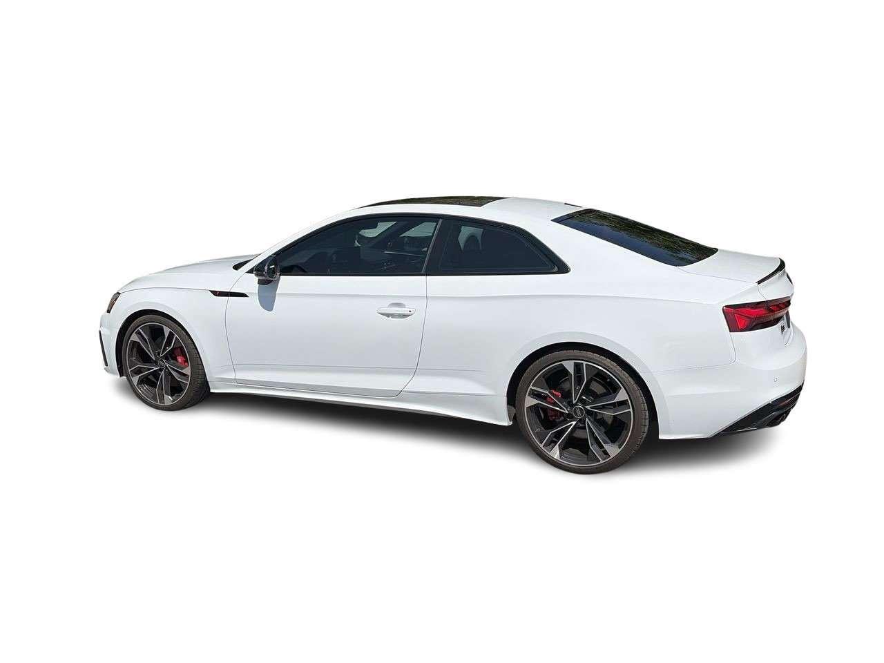 2024 Audi S5 Progressiv TFSI quattro   Audi Certified Plus Photo