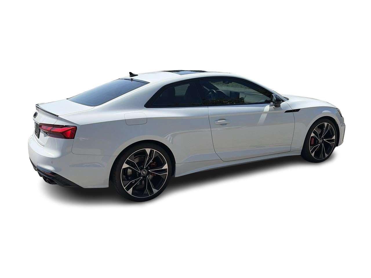 2024 Audi S5 Progressiv TFSI quattro   Audi Certified Plus Photo