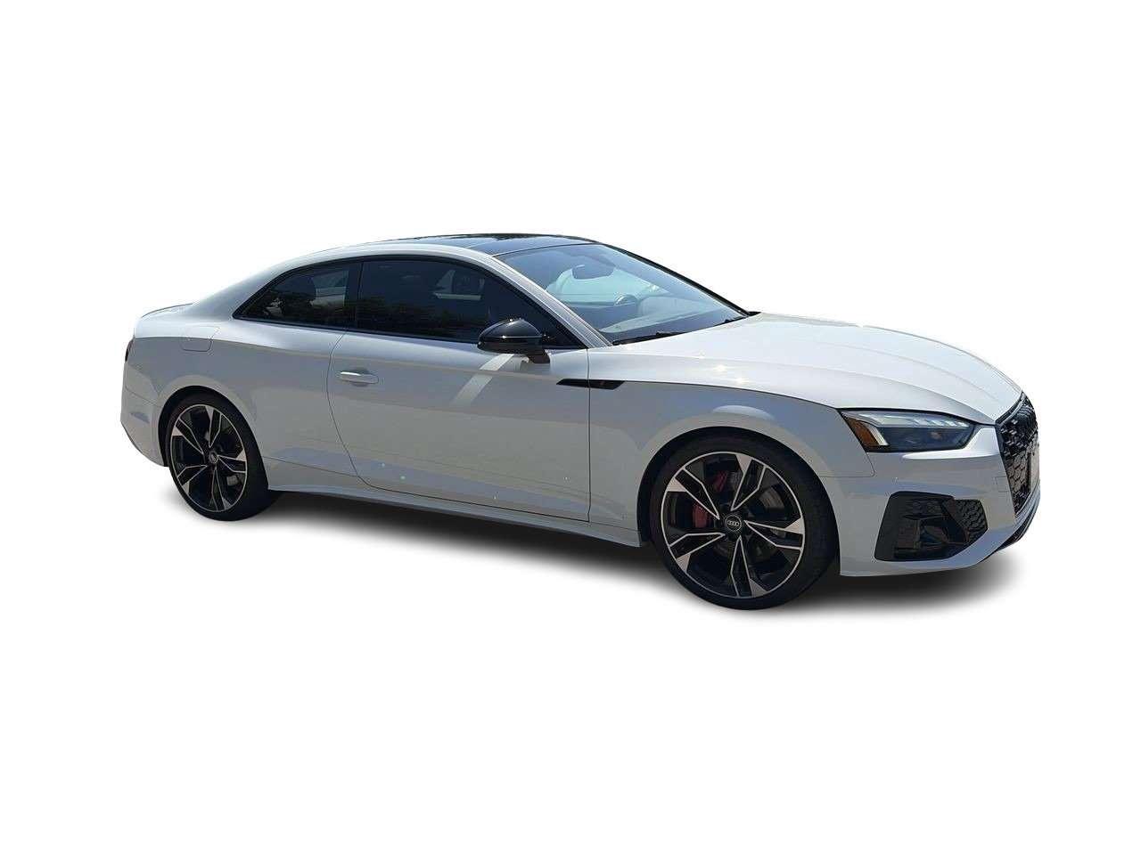 2024 Audi S5 Progressiv TFSI quattro   Audi Certified Plus Photo