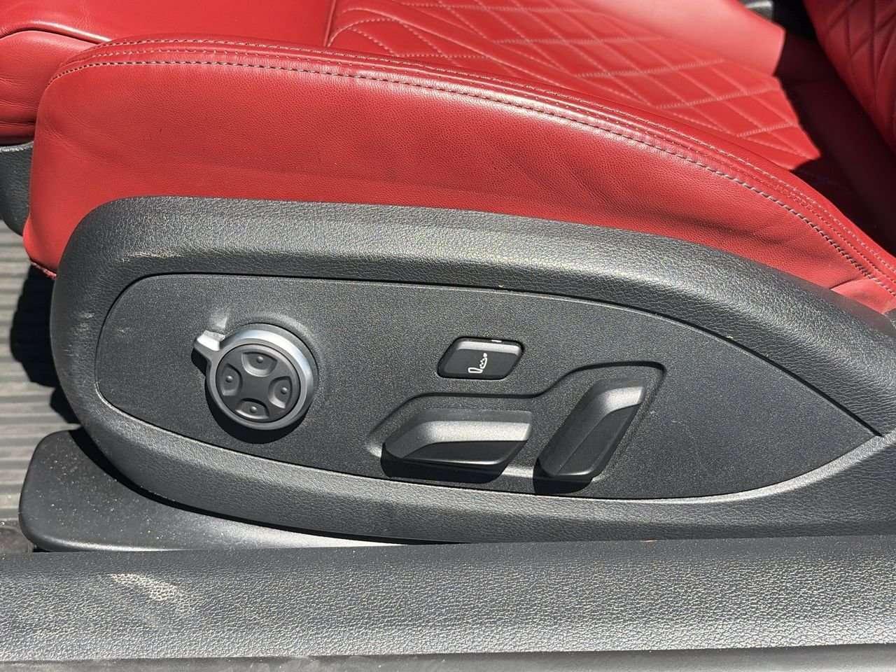2024 Audi S5 Progressiv TFSI quattro   Audi Certified Plus Photo