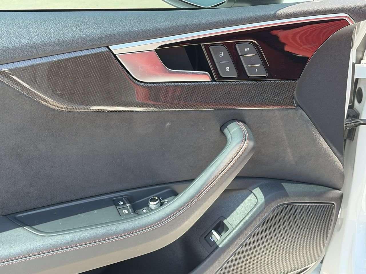 2024 Audi S5 Progressiv TFSI quattro   Audi Certified Plus Photo
