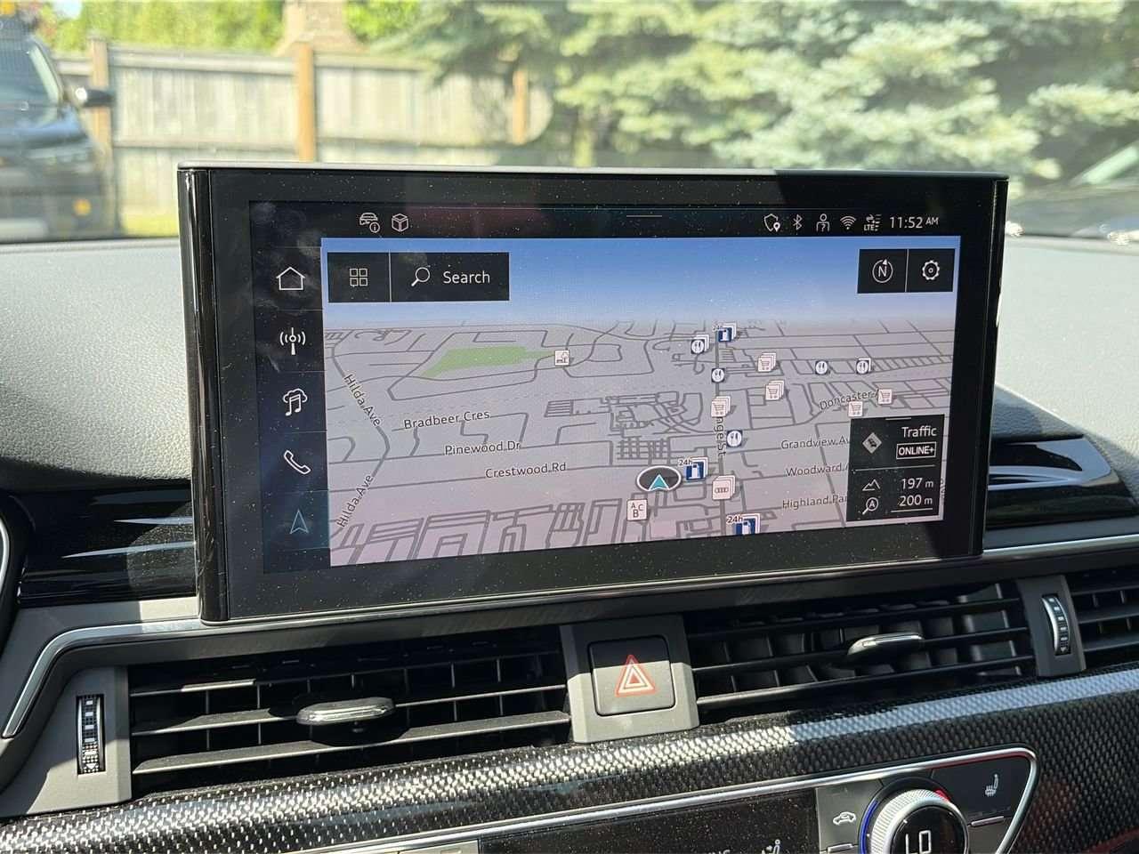2024 Audi S5 Progressiv TFSI quattro   Audi Certified Plus Photo