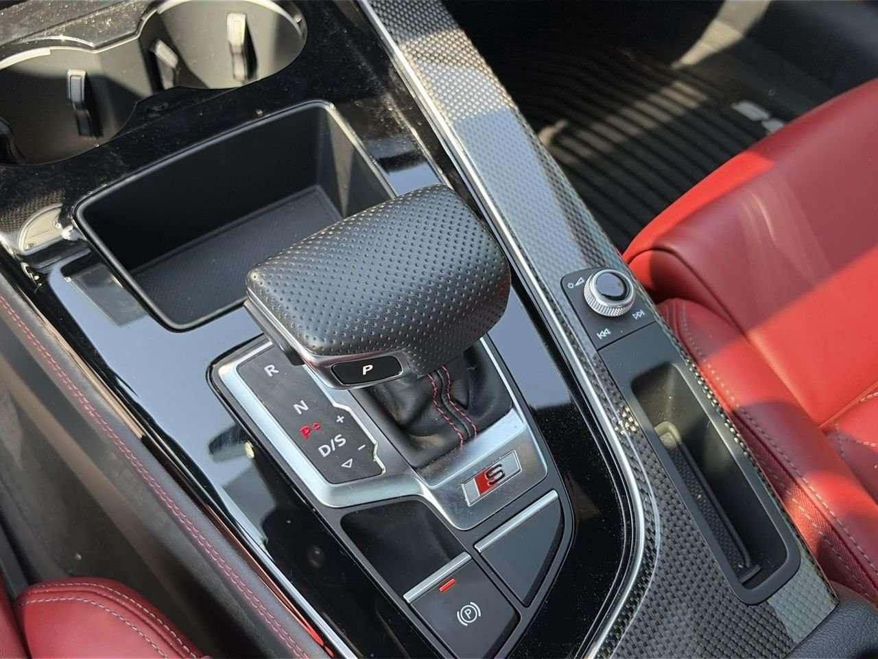 2024 Audi S5 Progressiv TFSI quattro   Audi Certified Plus Photo
