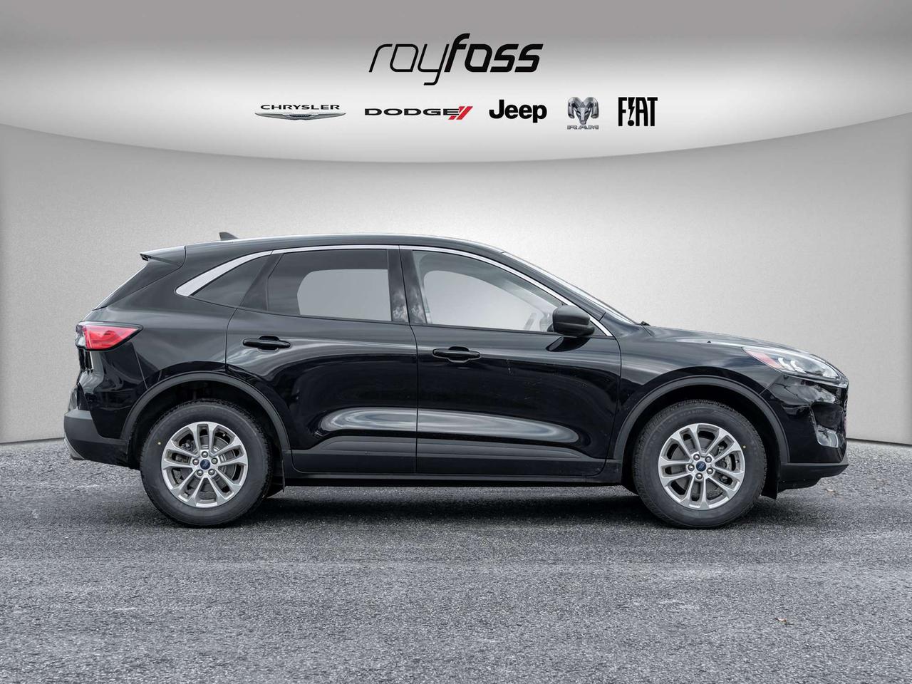2022 Ford Escape SE   AWD   Clean Carfax   Only 40km!! Photo