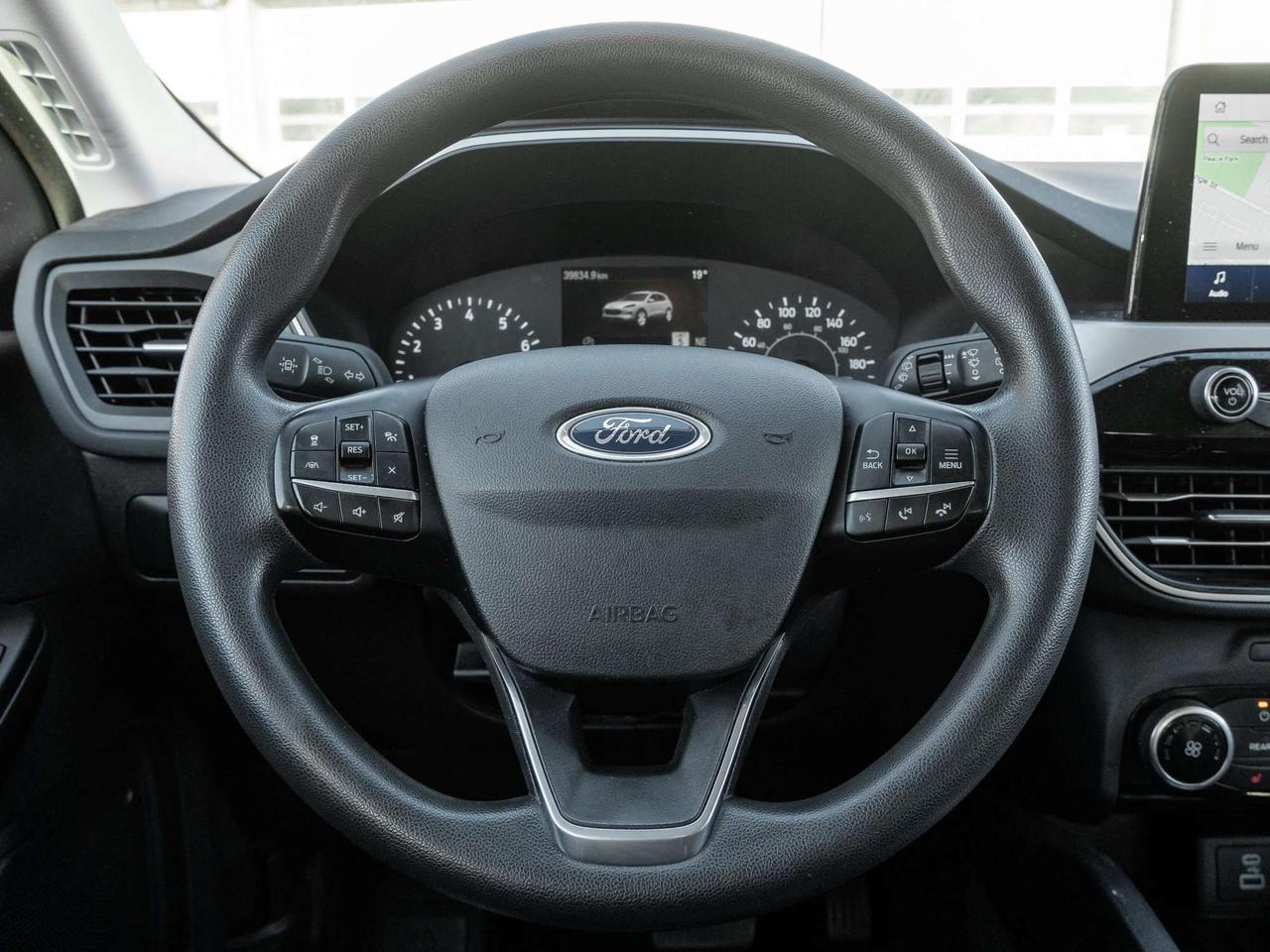 2022 Ford Escape SE   AWD   Clean Carfax   Only 40km!! Photo