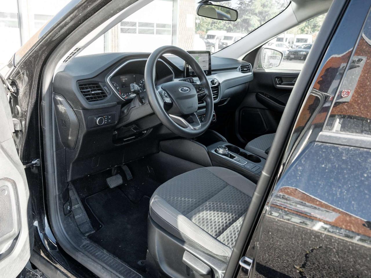 2022 Ford Escape SE   AWD   Clean Carfax   Only 40km!! Photo