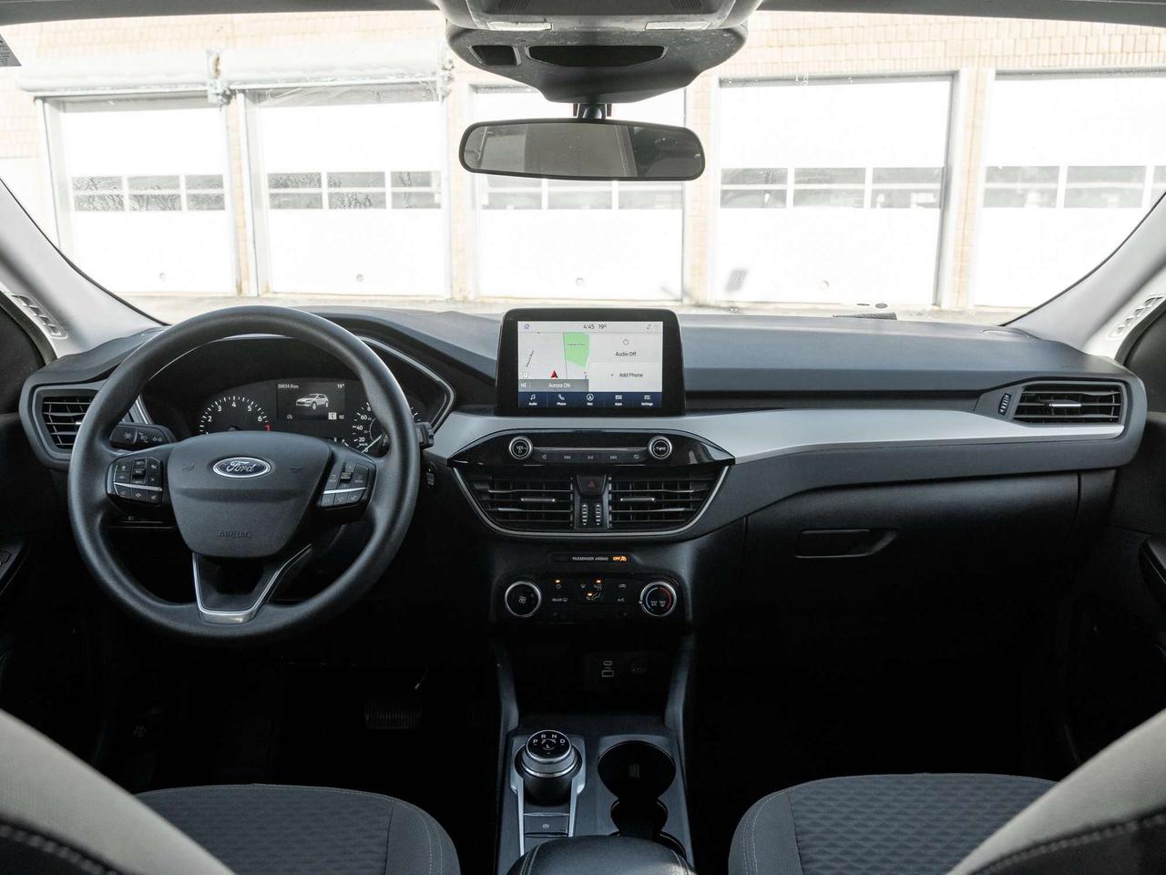 2022 Ford Escape SE   AWD   Clean Carfax   Only 40km!! Photo