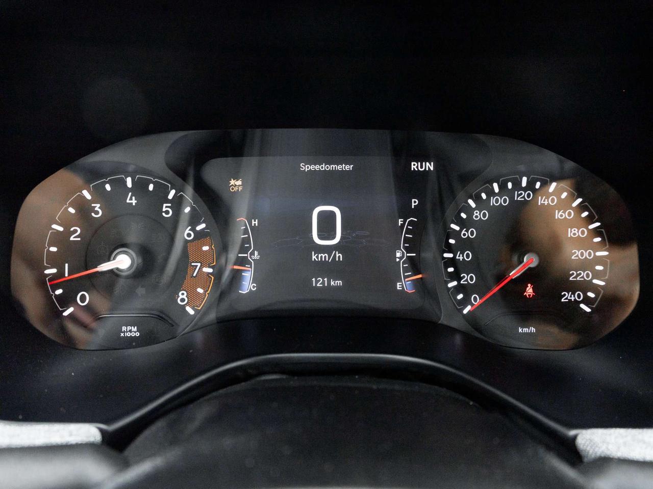2026 Jeep Compass Sport   4X4   Heated seats   Safety pkg Photo