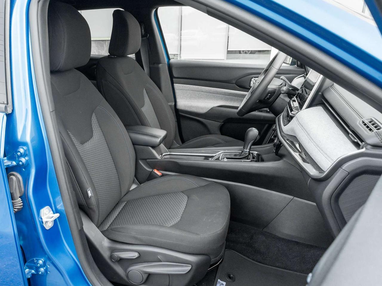 2026 Jeep Compass Sport   4X4   Heated seats   Safety pkg Photo