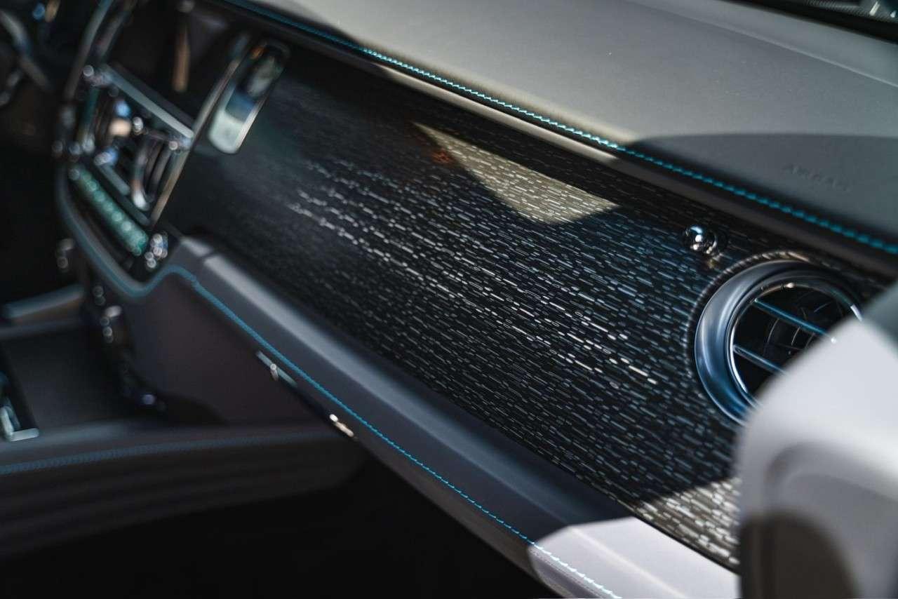 2021 Rolls-Royce Wraith Coupe Photo