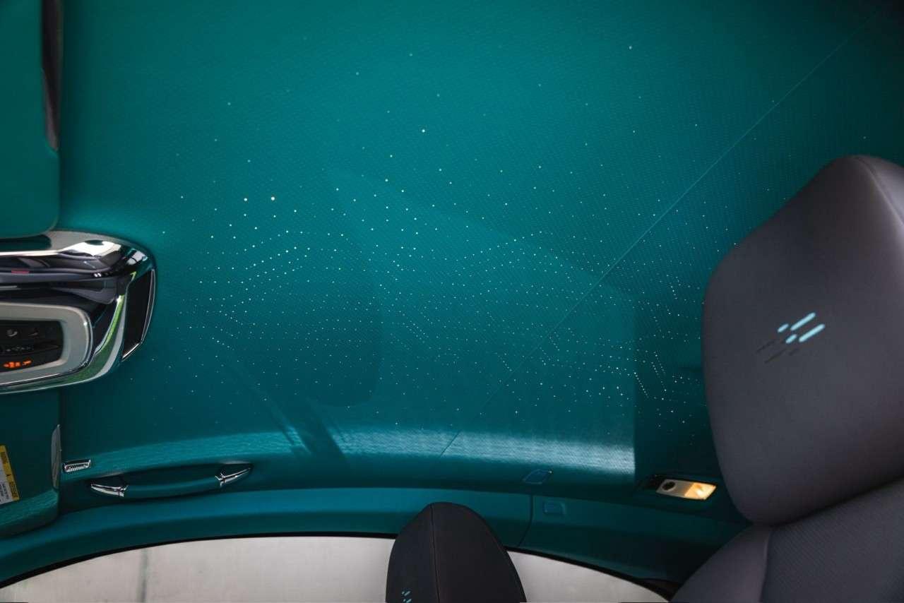 2021 Rolls-Royce Wraith Coupe Photo