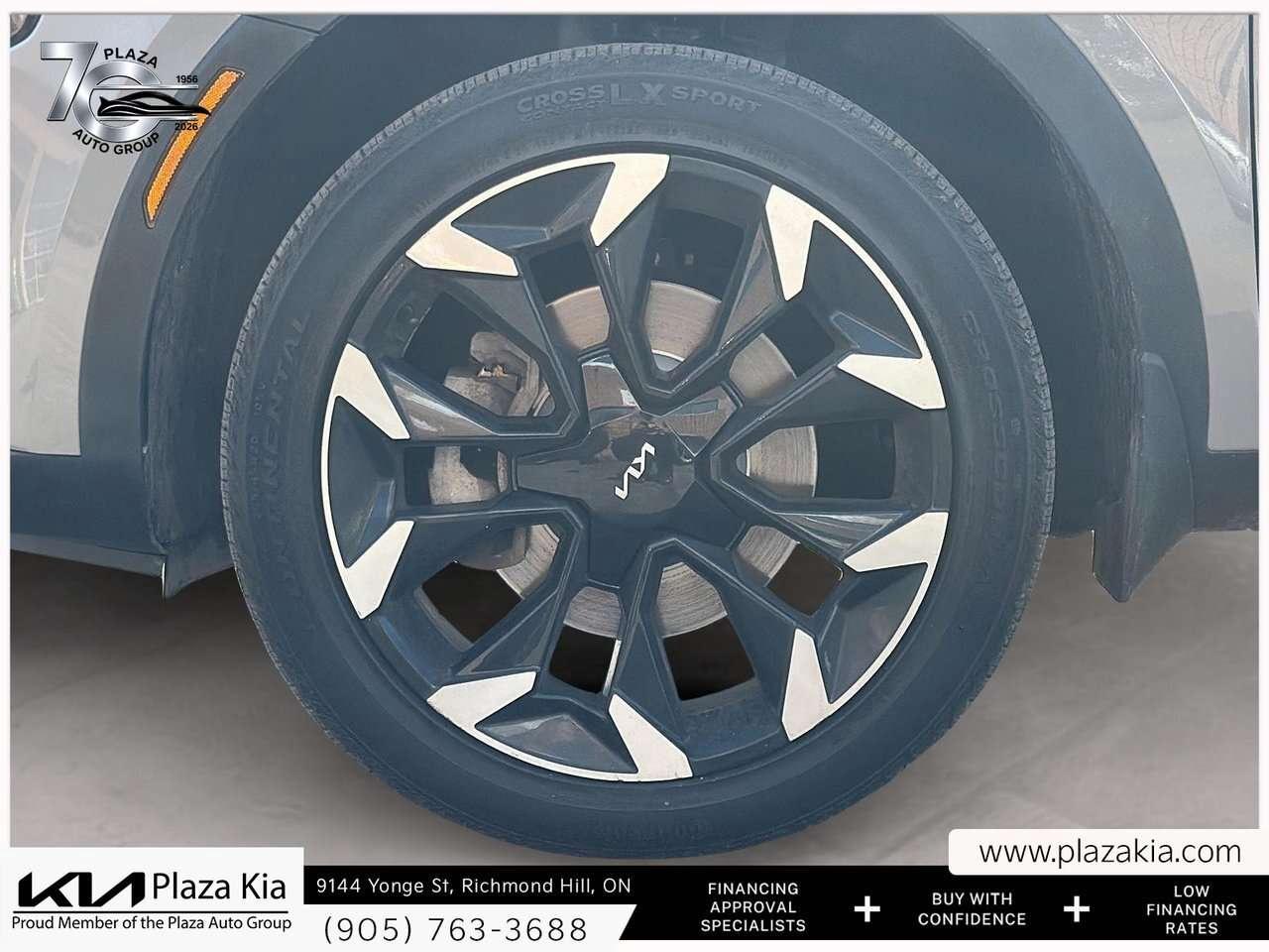 2024 Kia Sorento  Photo