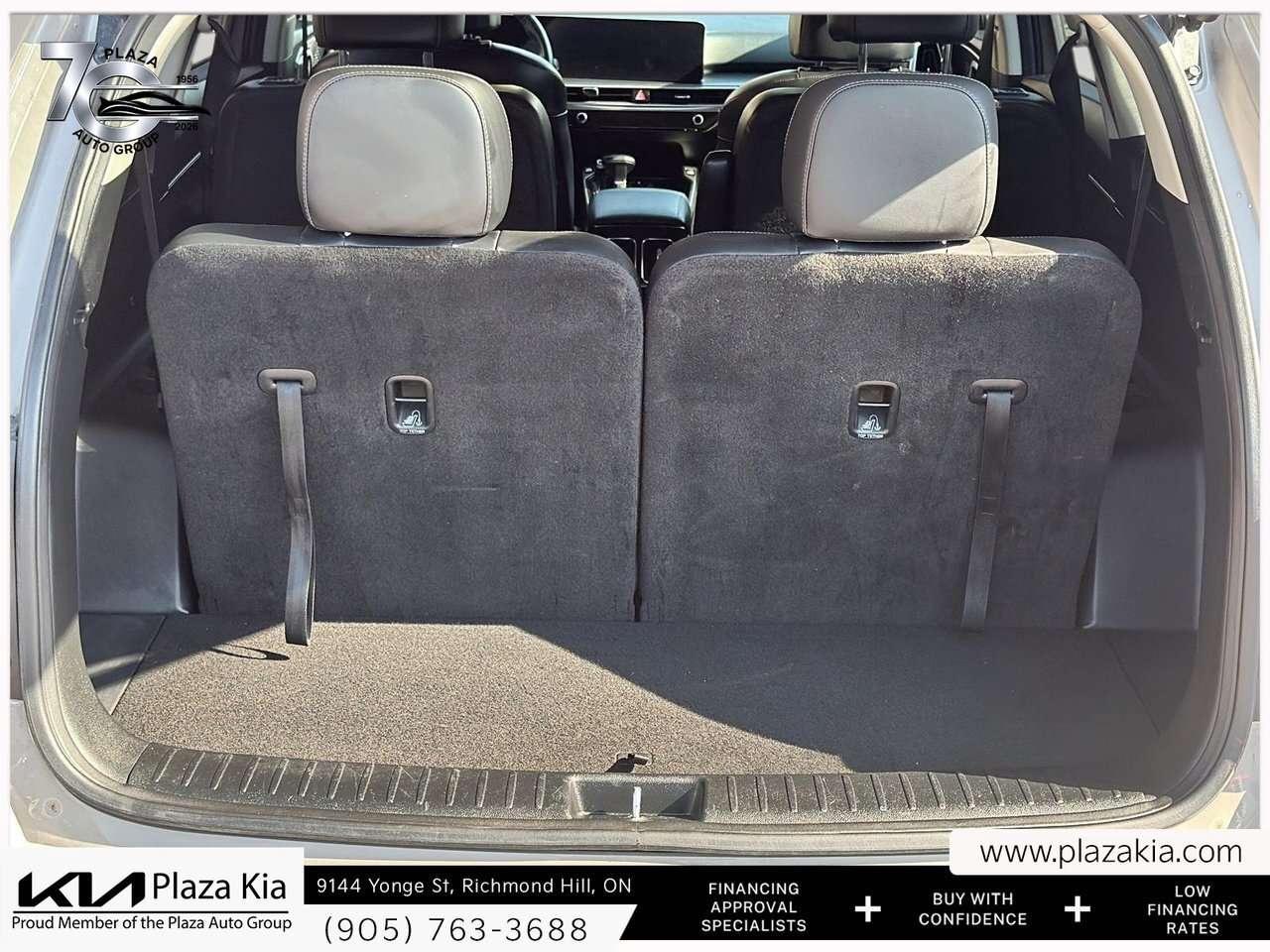 2024 Kia Sorento  Photo
