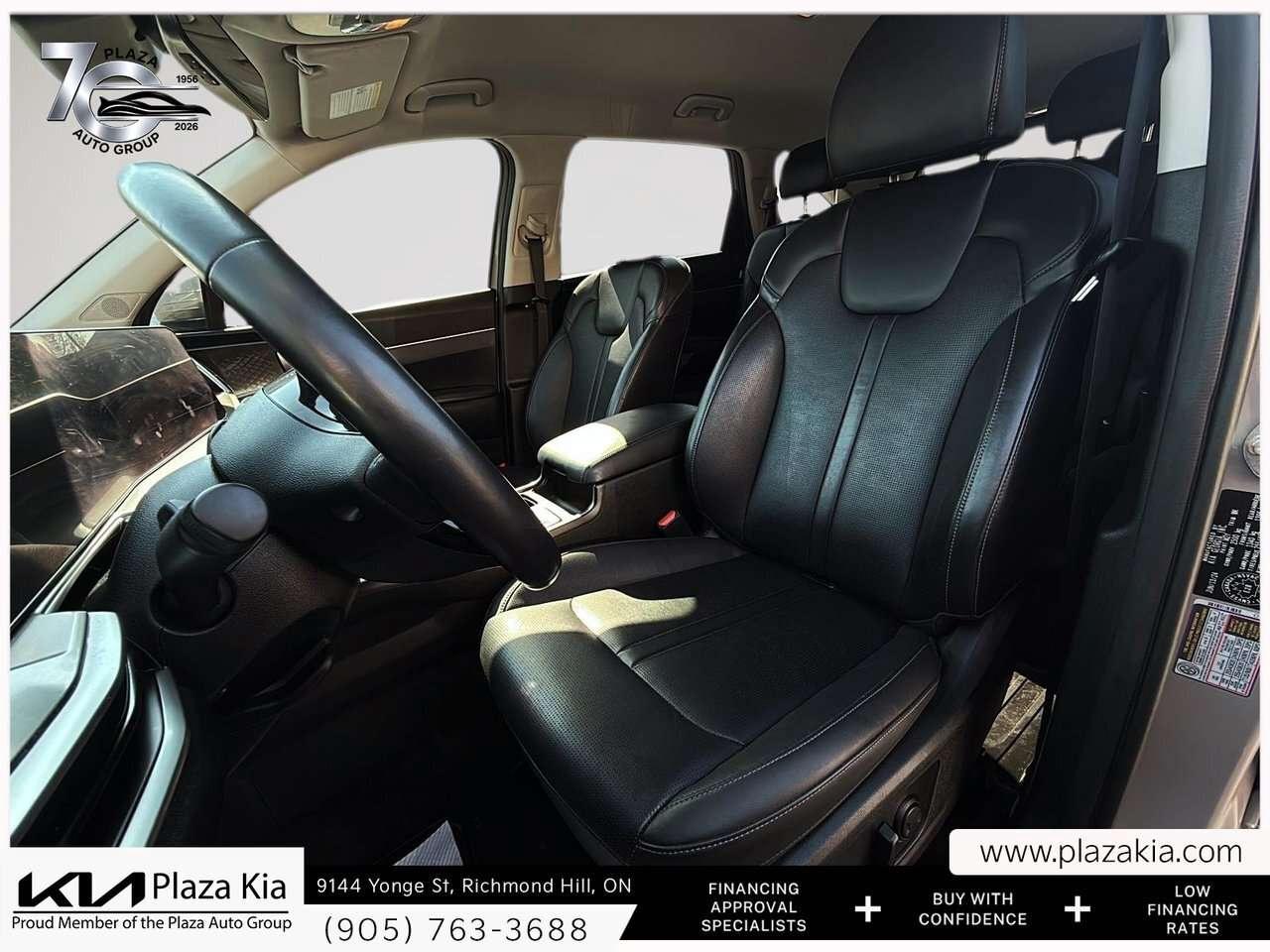 2024 Kia Sorento  Photo