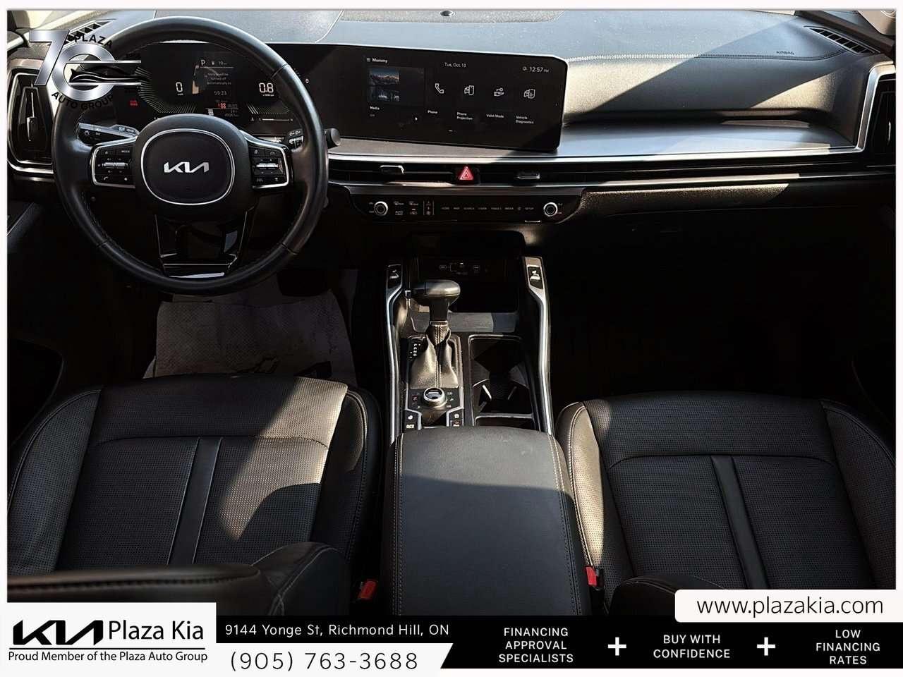 2024 Kia Sorento  Photo