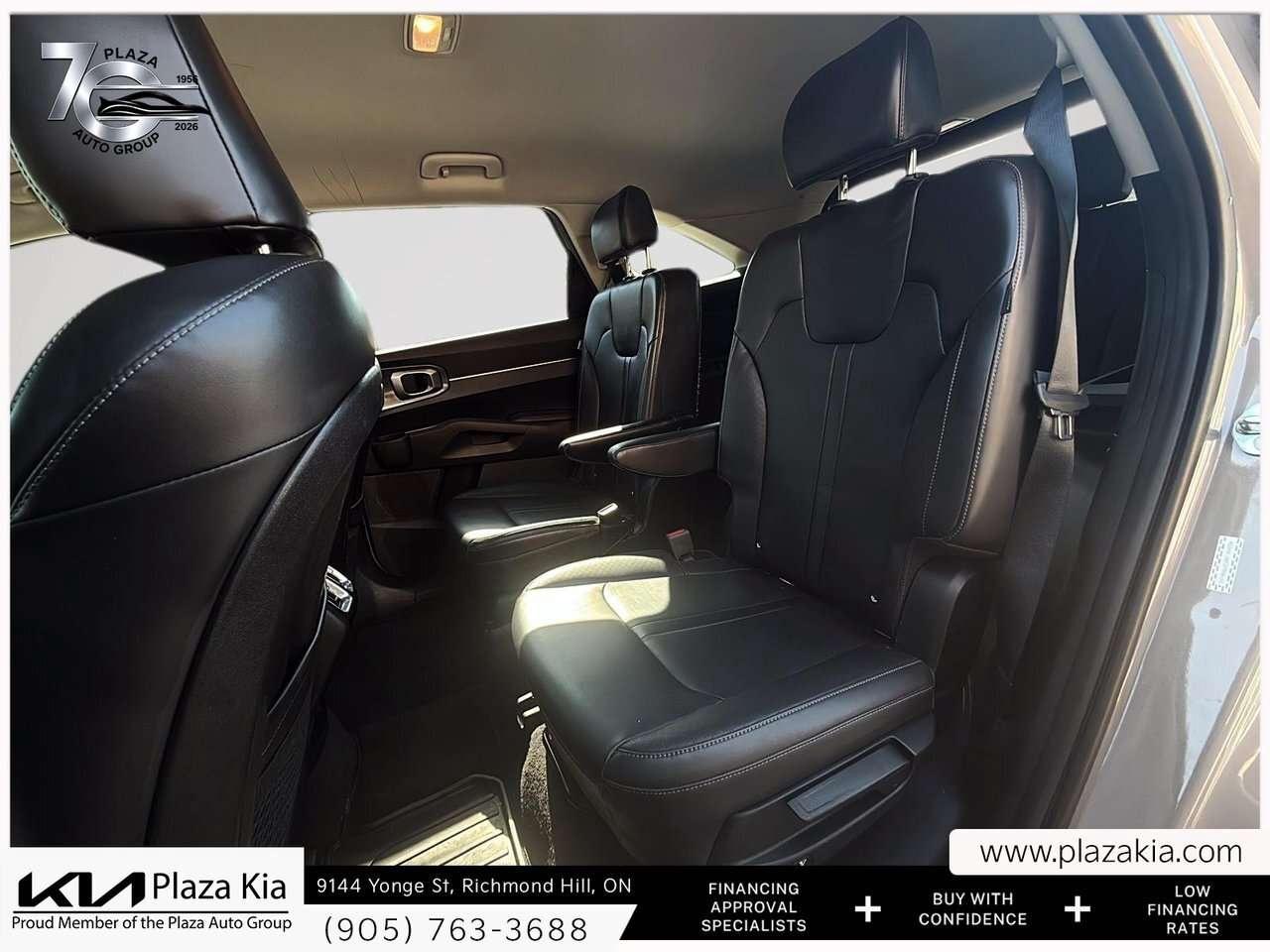 2024 Kia Sorento  Photo