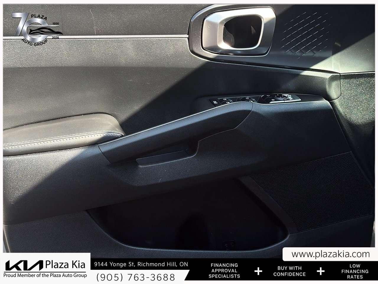 2024 Kia Sorento  Photo