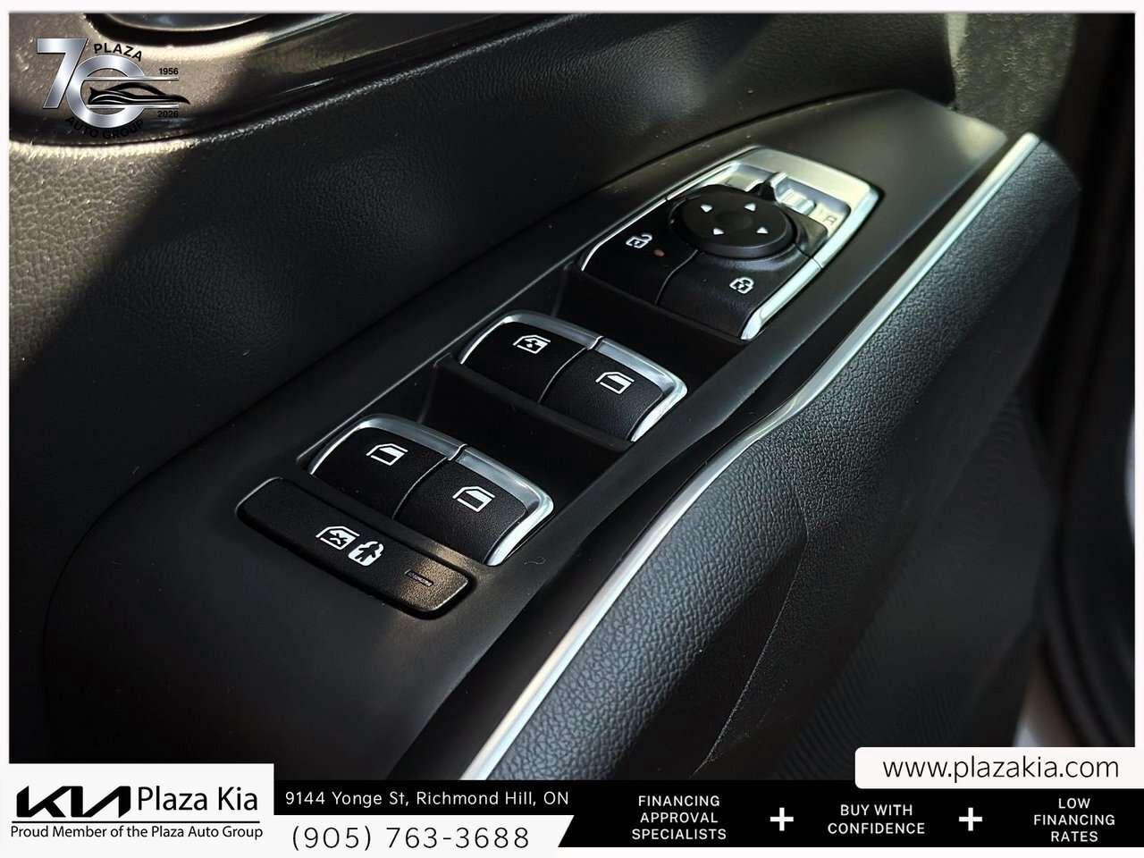 2024 Kia Sorento  Photo