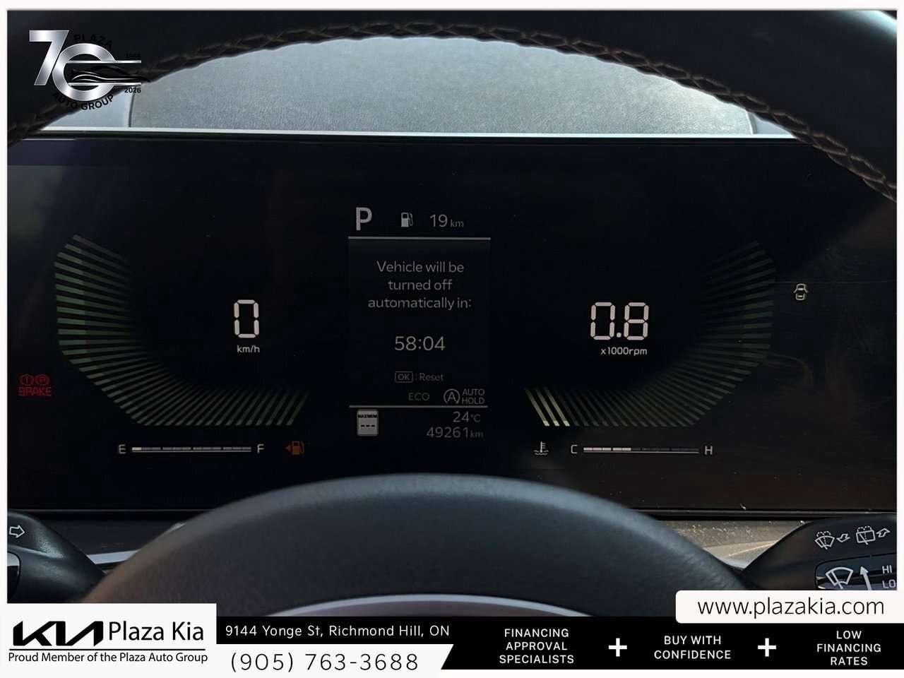 2024 Kia Sorento  Photo