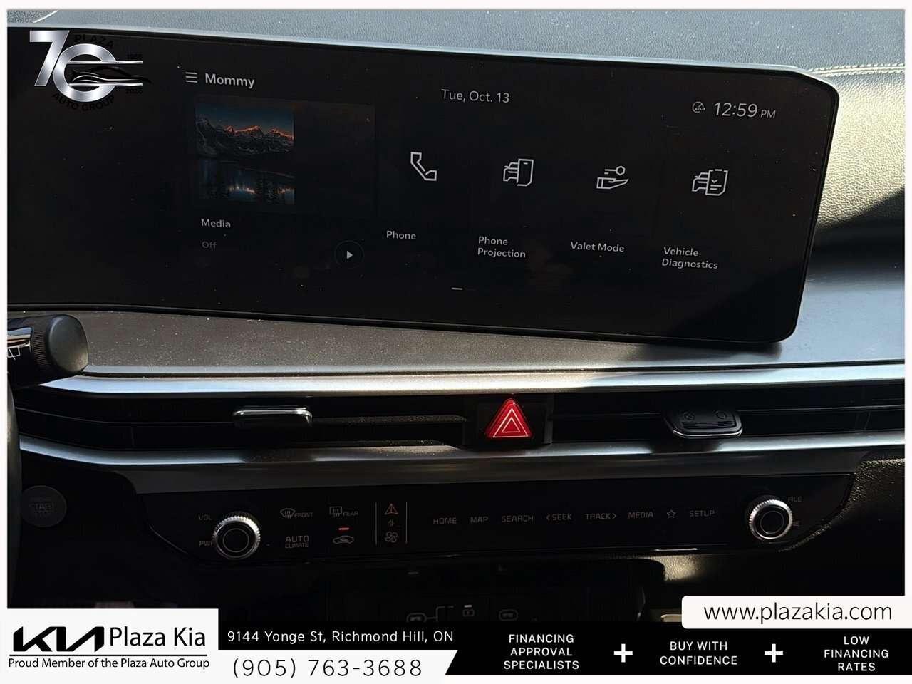 2024 Kia Sorento  Photo