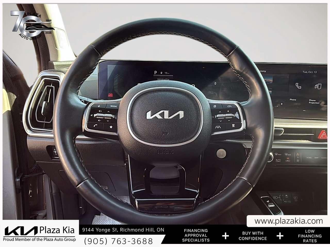 2024 Kia Sorento  Photo