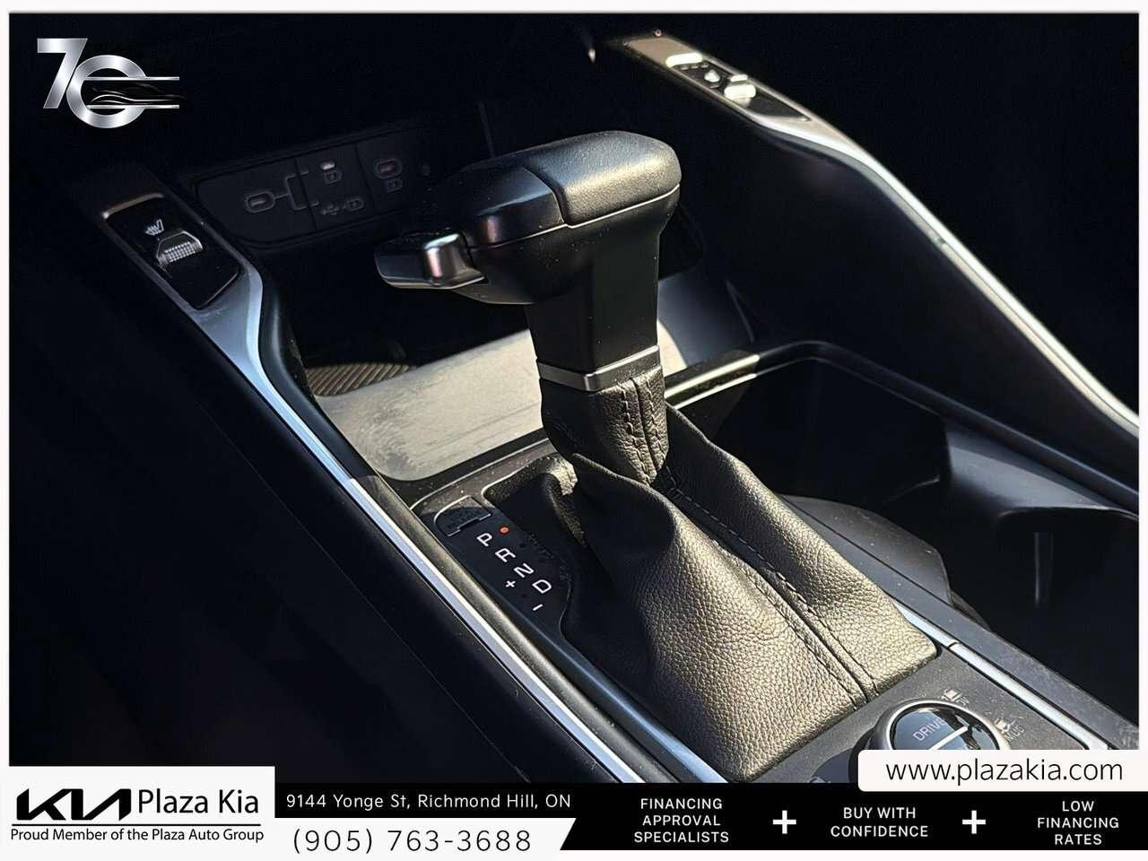2024 Kia Sorento  Photo