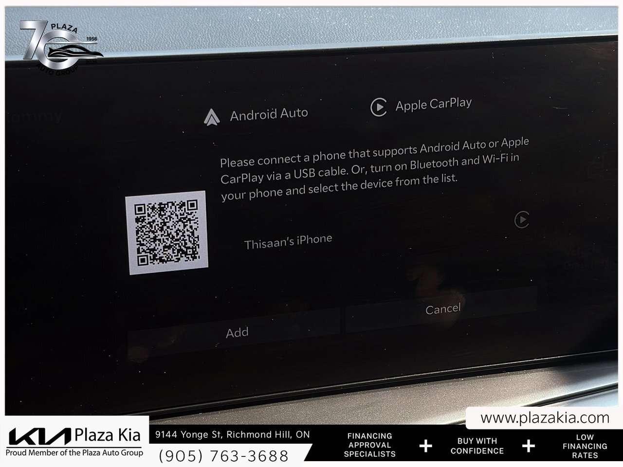 2024 Kia Sorento  Photo