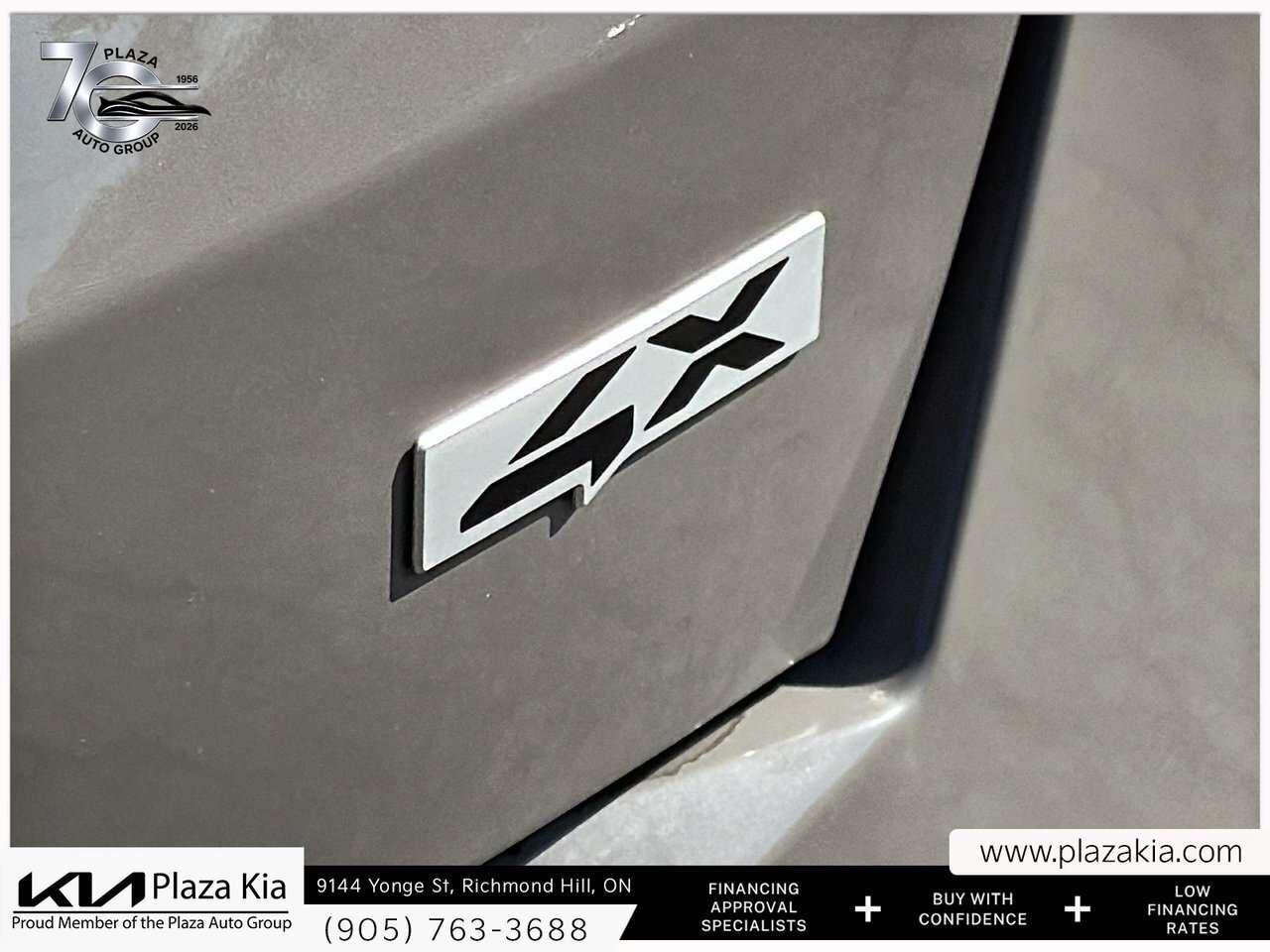 2024 Kia Sorento  Photo