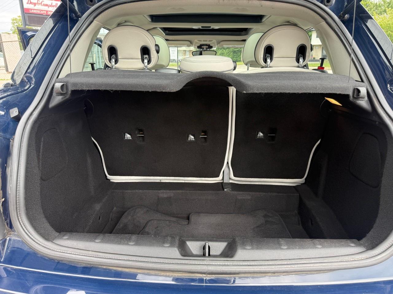 2017 MINI Cooper Hardtop 5 Door 5dr HB S Photo