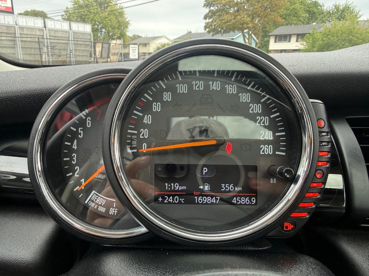 2017 MINI Cooper Hardtop 5 Door 5dr HB S Photo