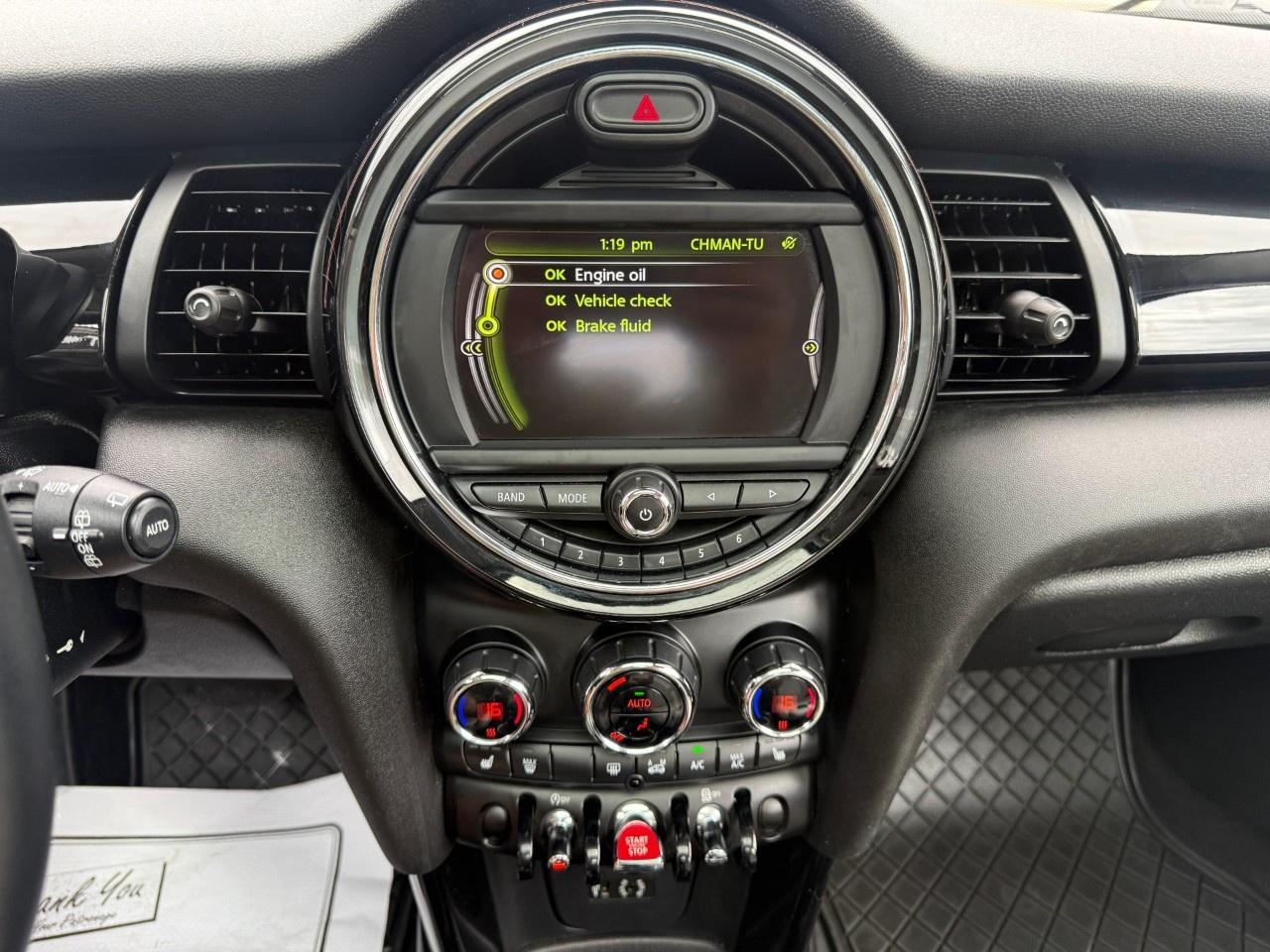 2017 MINI Cooper Hardtop 5 Door 5dr HB S Photo