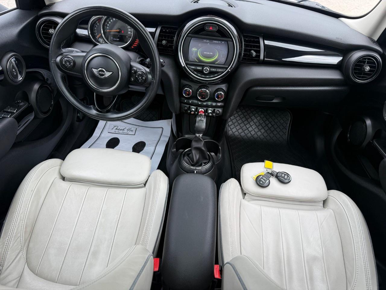 2017 MINI Cooper Hardtop 5 Door 5dr HB S Photo