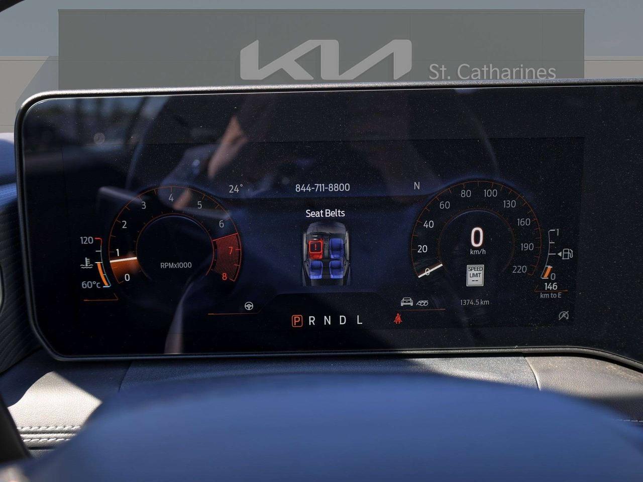 2026 Ford Mustang EcoBoost Premium Photo