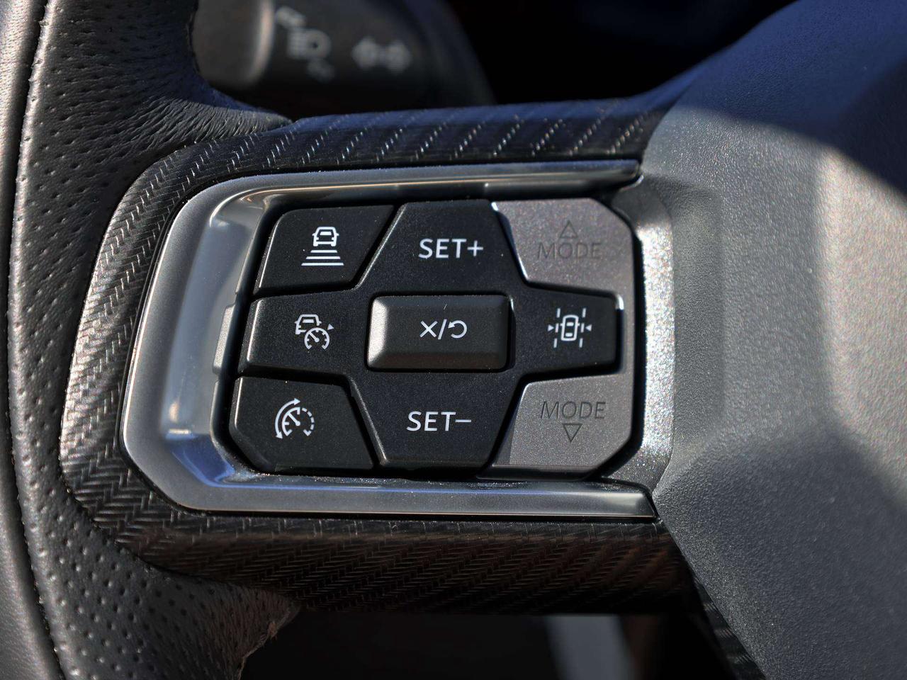 2026 Ford Mustang EcoBoost Premium Photo